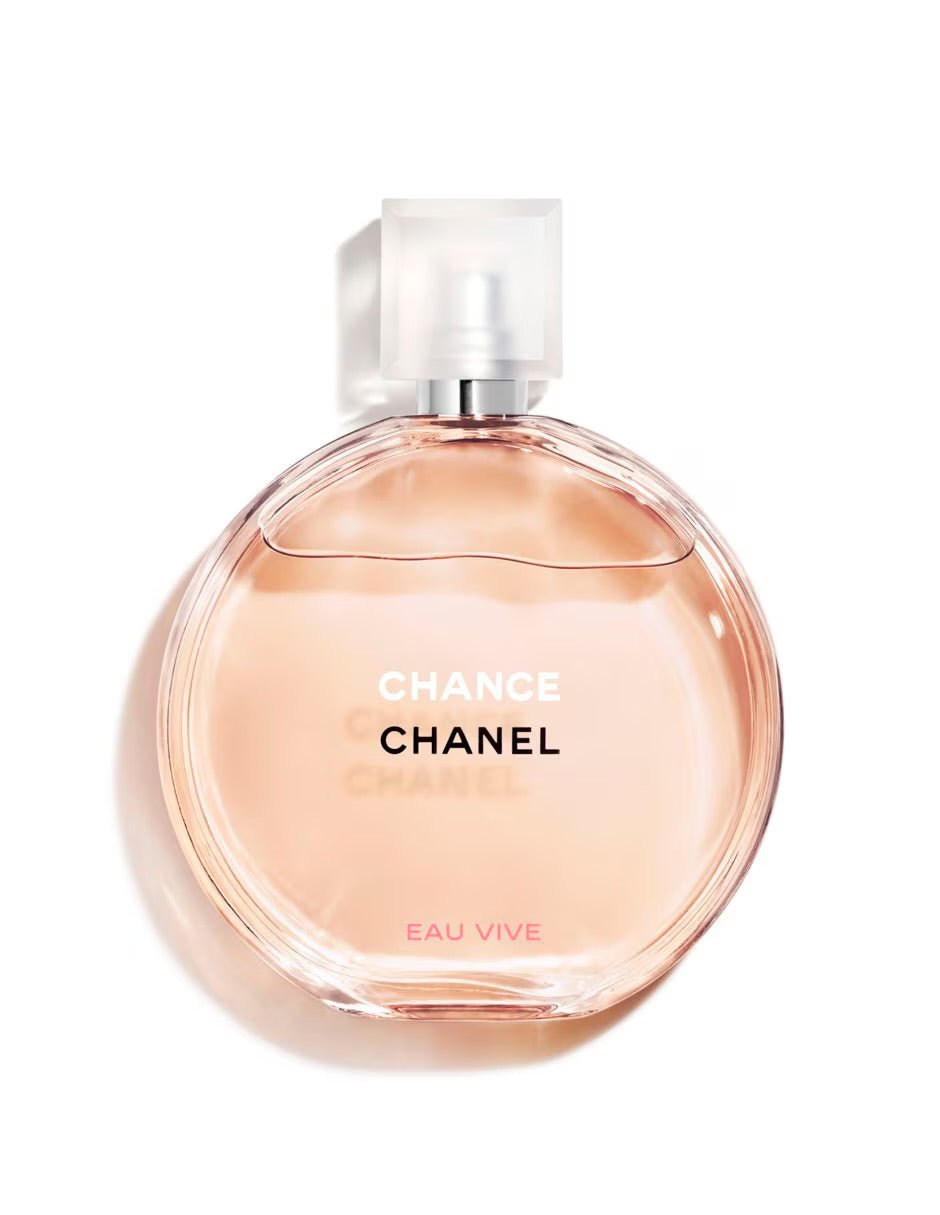 CHANCE CHANEL EAU VIVE 150 ML EDT