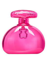 TOUS ELECTRO TOUCH EDP 100 ML