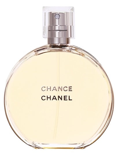 CHANCE CHANEL EDT 100 ML