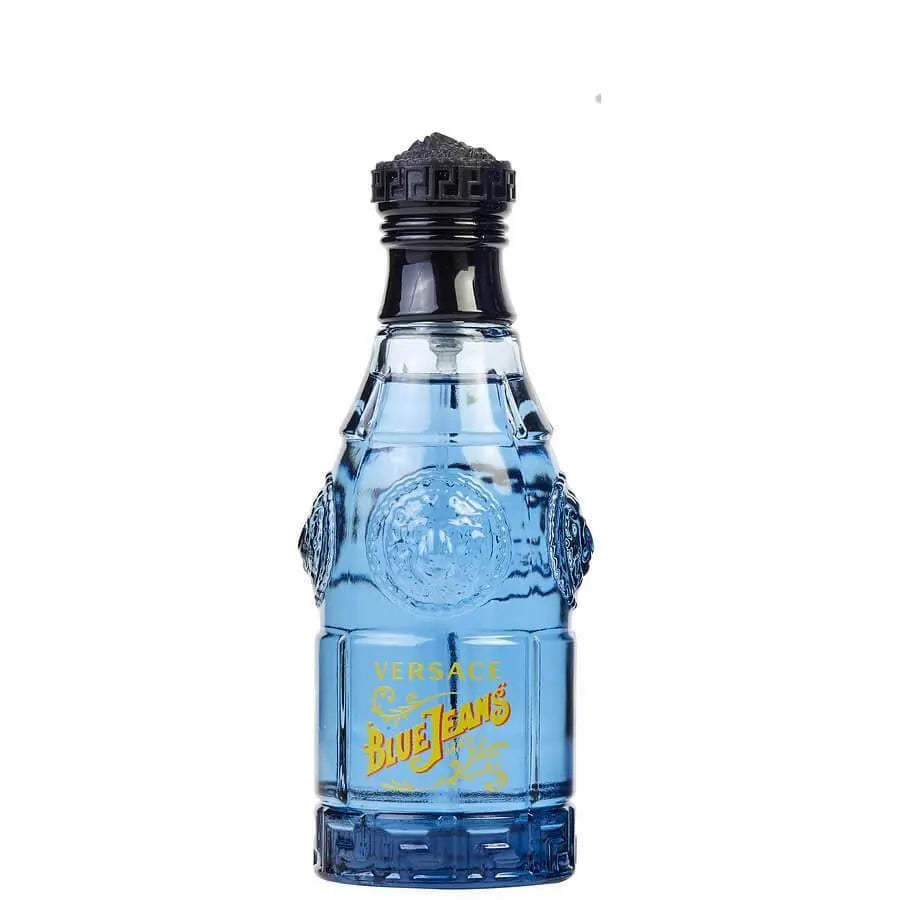 VERSACE BLUE JEANS MAN EDT 75 ML