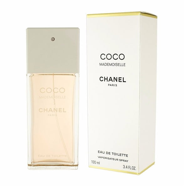 COCO CHANEL MADEMOISELLE 100ML EDT