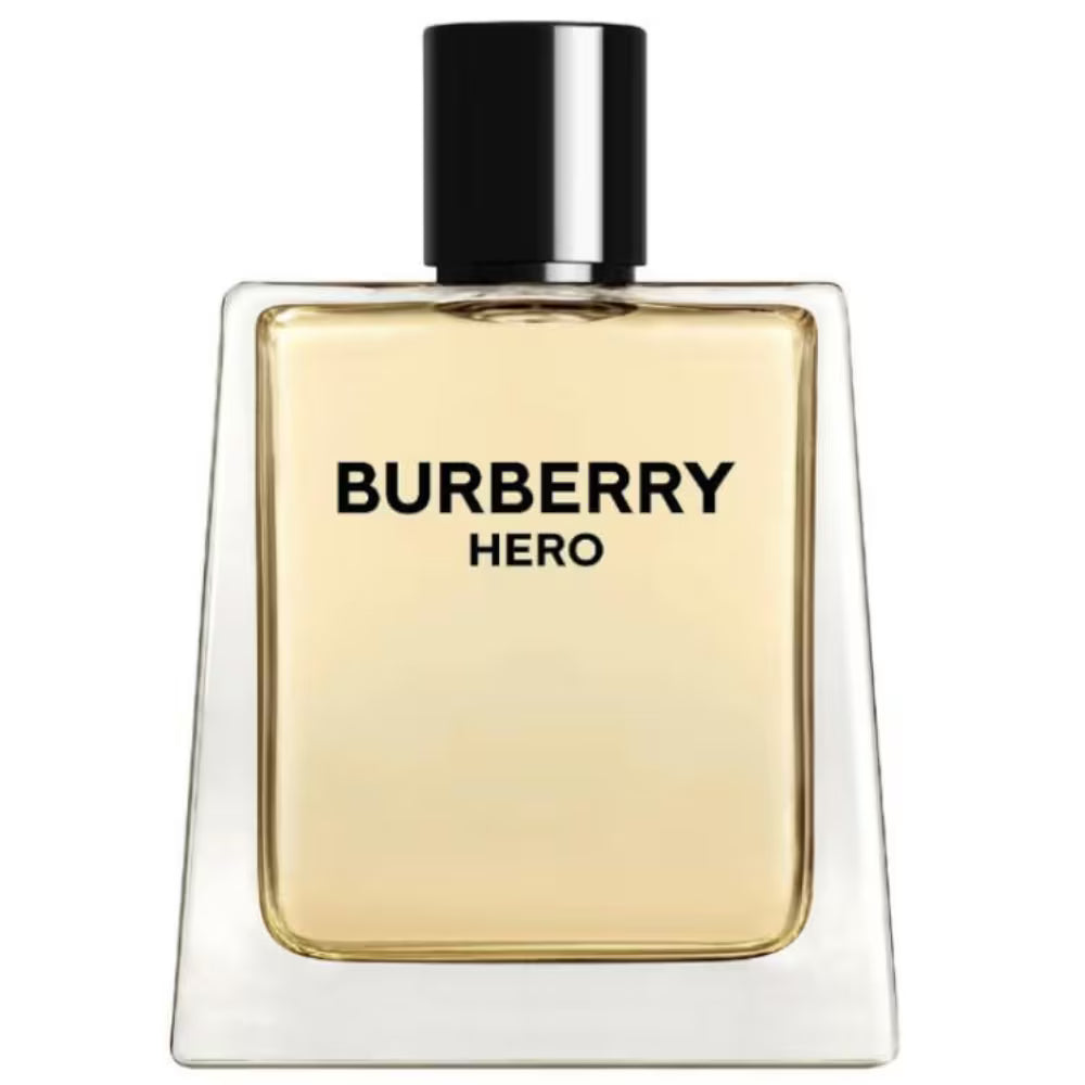 Set Burberry Hero 2pzs