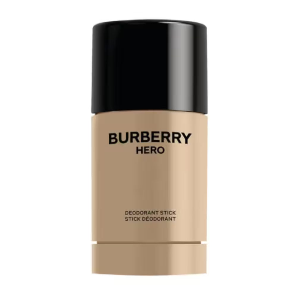 Set Burberry Hero 2pzs