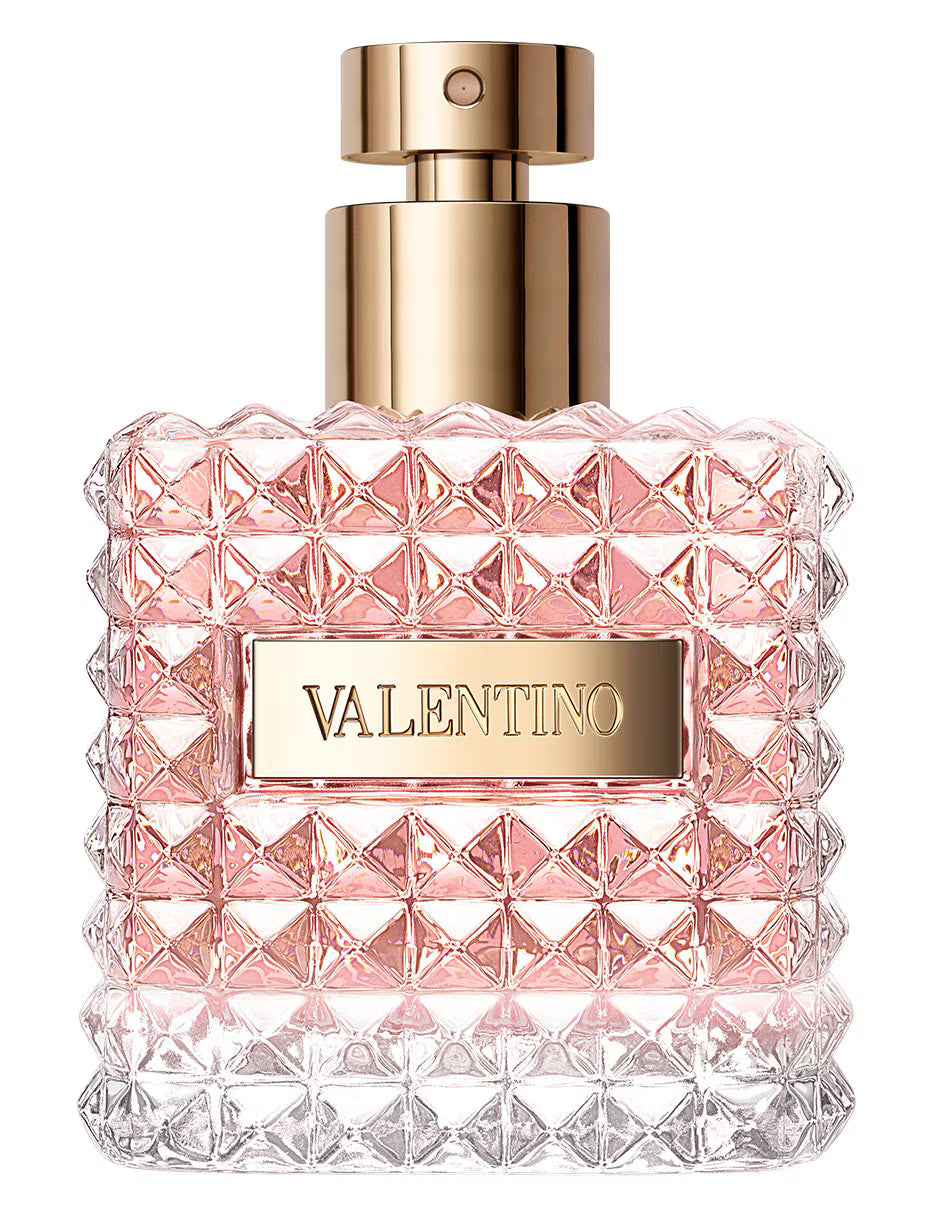 Valentino Donna Eau De Parfum
