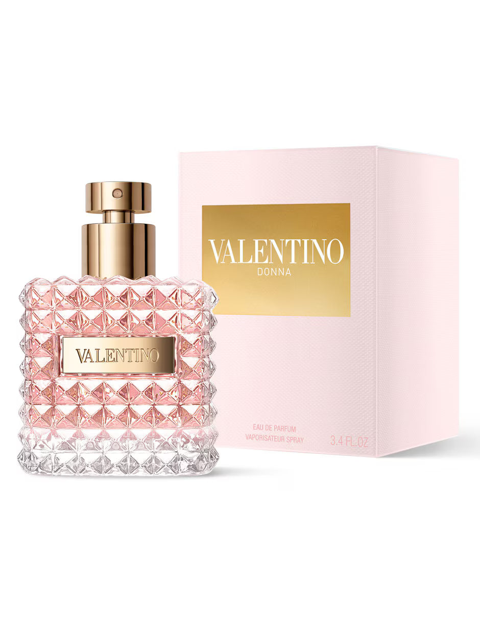 Valentino Donna Eau De Parfum