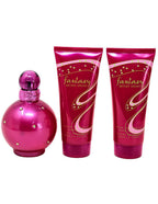 Set Britney Spears Fantasy 3pzs
