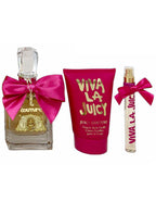 Set Viva La Juicy 3pzs
