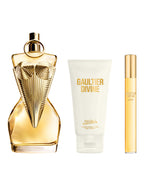 Set Jean Paul Gaultier Divine 3pzs