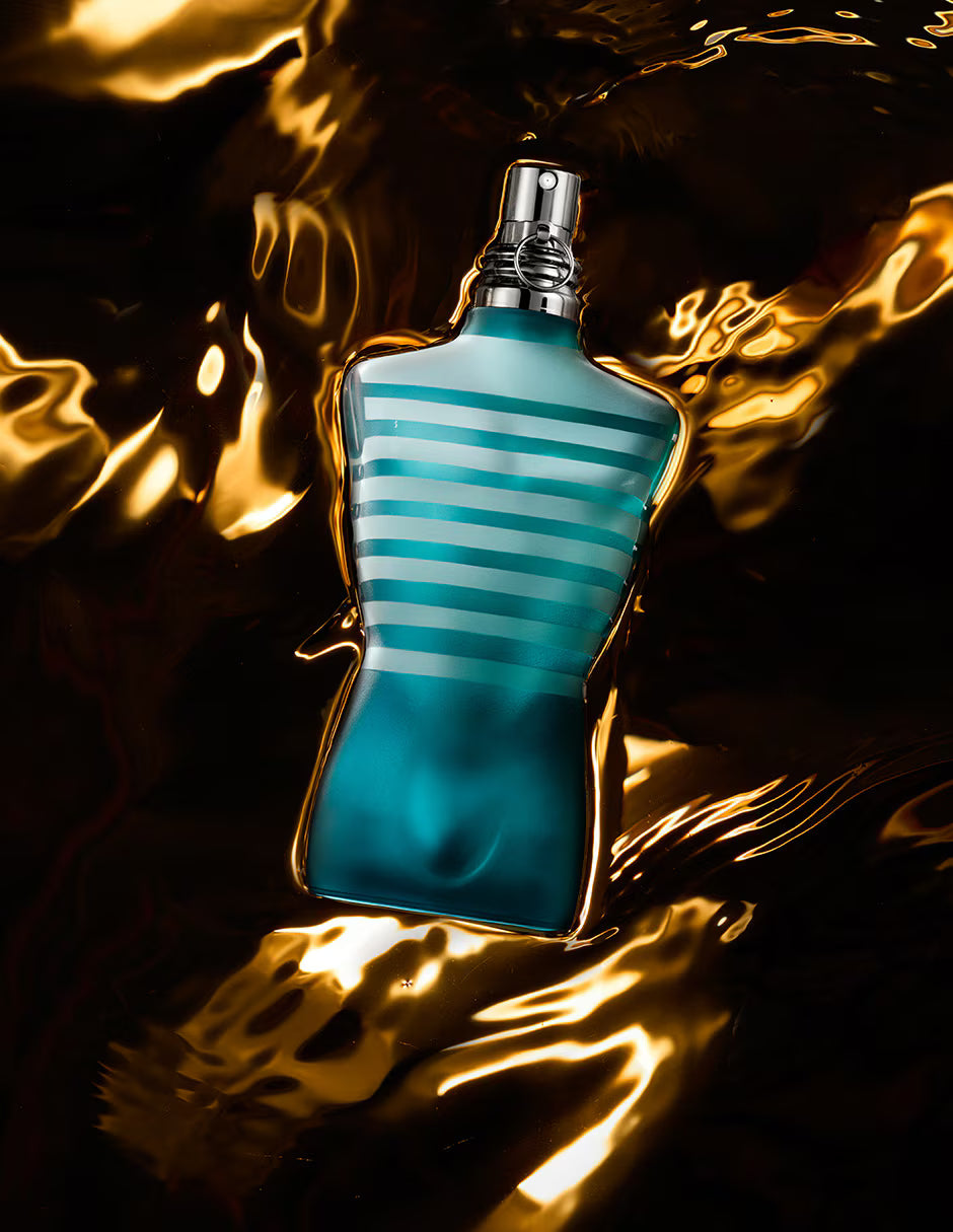 Jean Paul Gaultier Le Male 3pzs