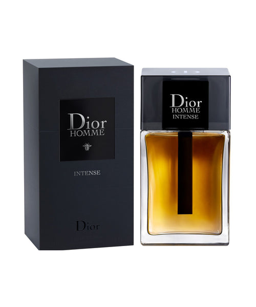 Dior Homme intense