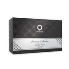 Set Orientica Luxury Colecction Amber Noir 4pzs