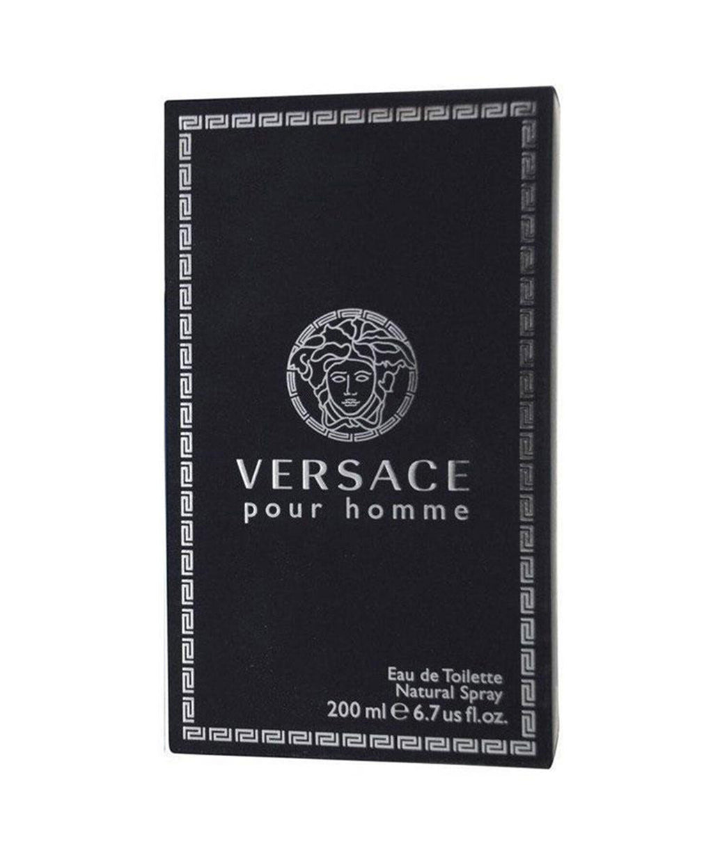 Versace Pour Homme