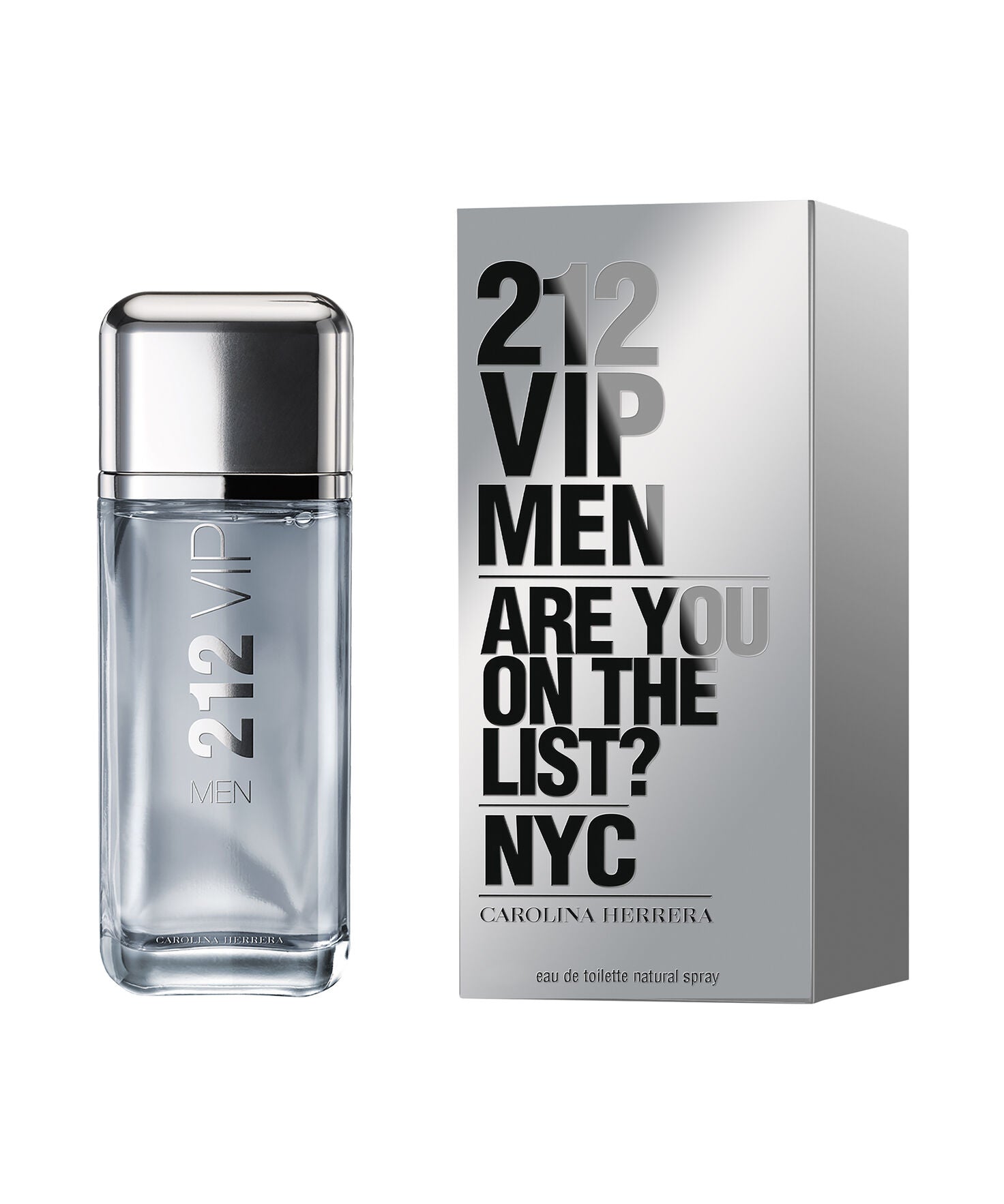 212 Men NYC