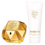 Set Lady Million 2pzs