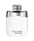 Legend Spirit