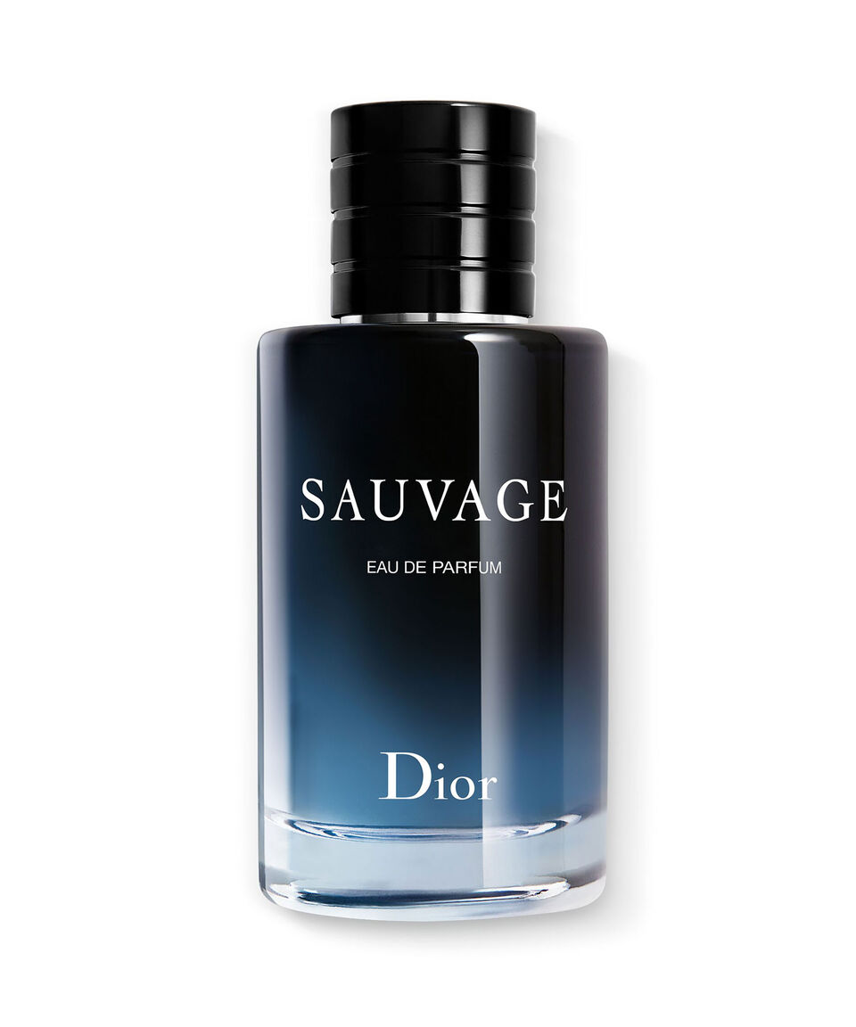 Dior Sauvage