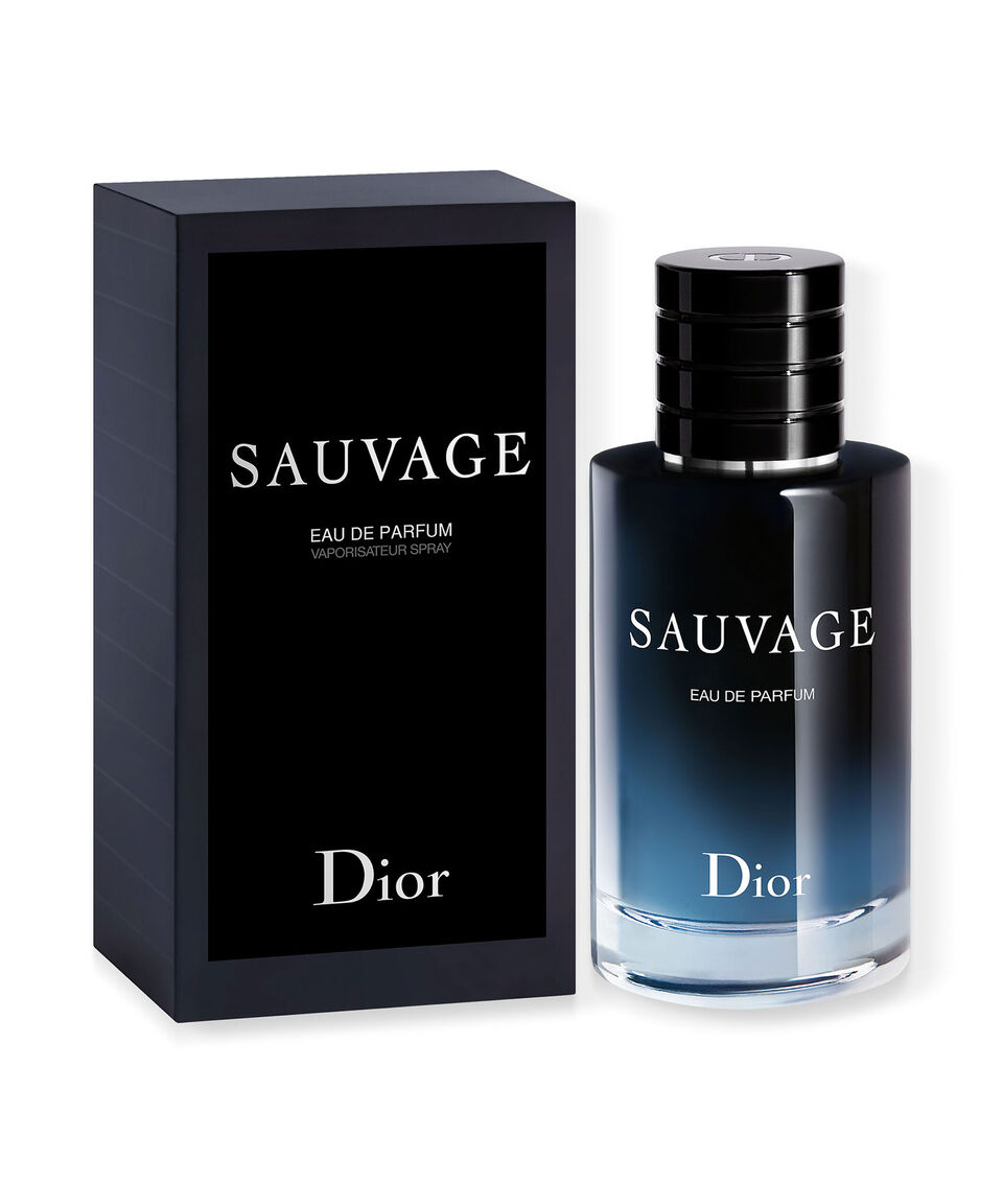 Dior Sauvage