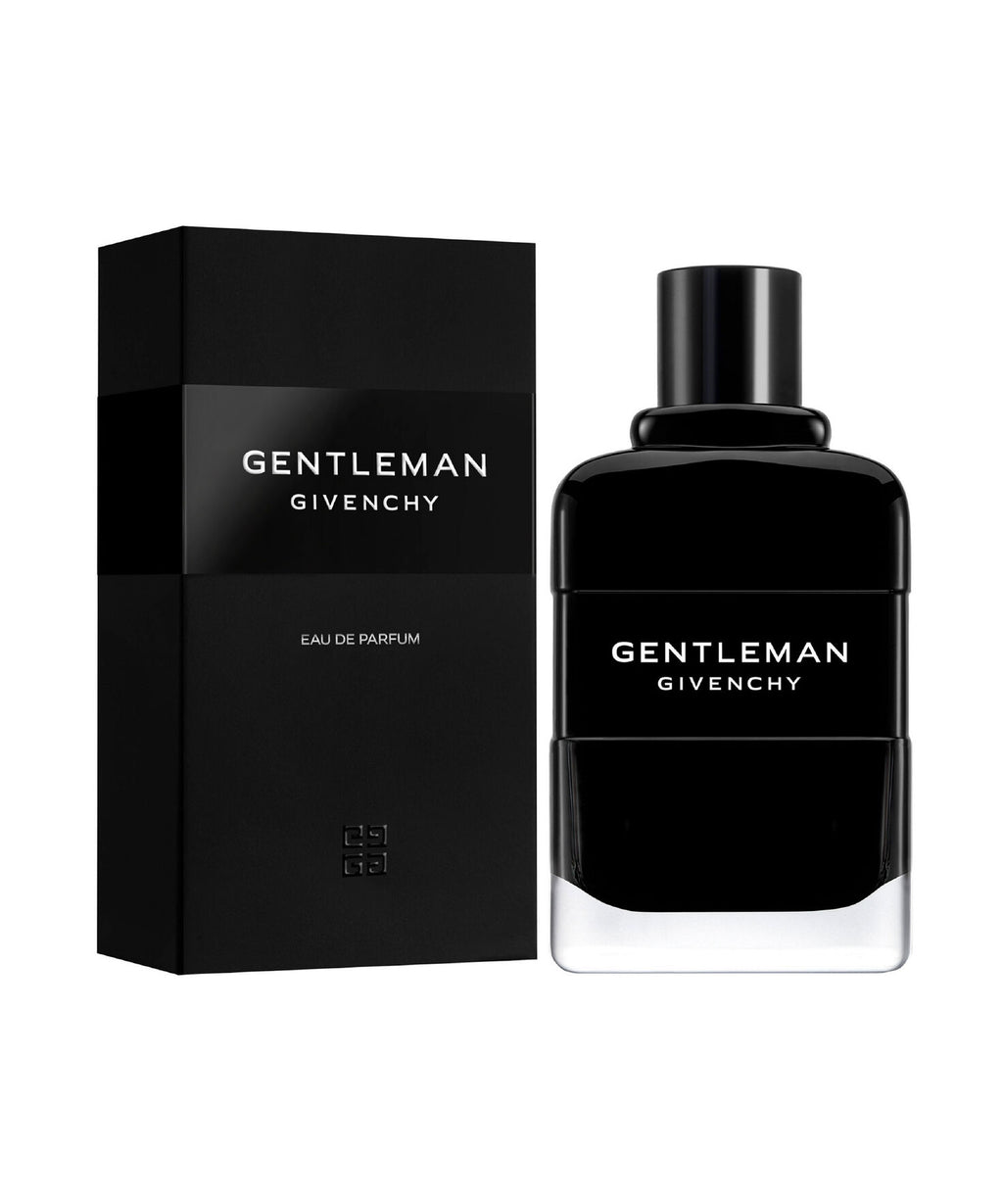 Gentleman Givenchy