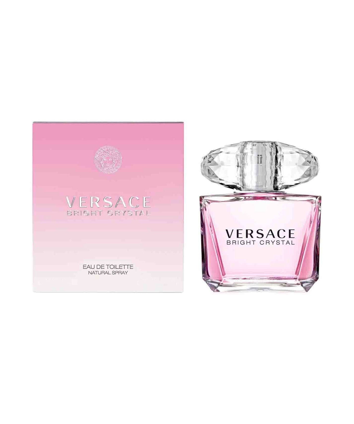 Versace Bright Crystal