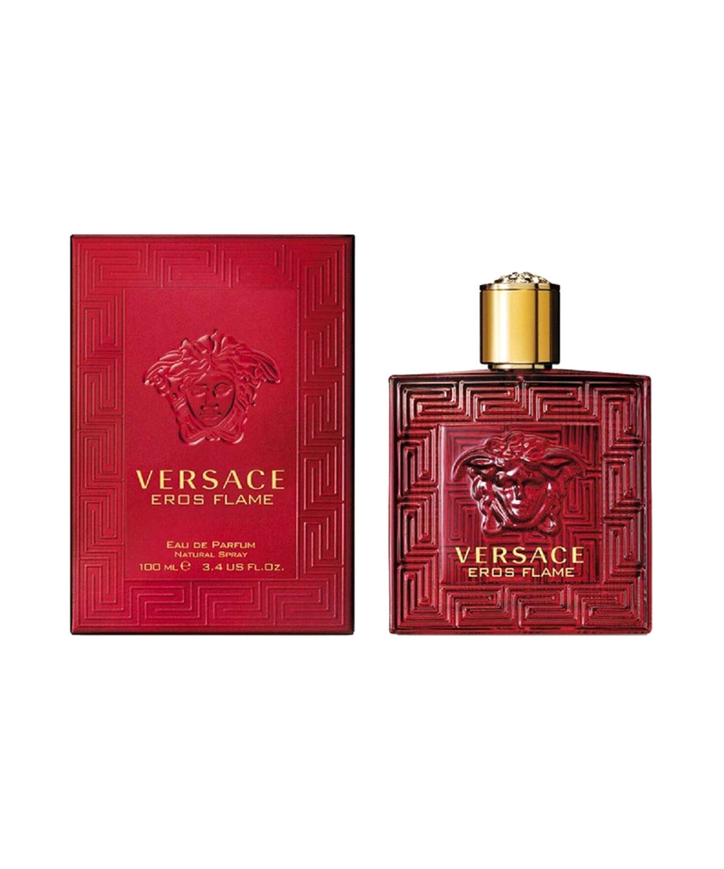 Versace Eros Flame