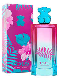TOUS BONJOUR SEÑORITA EDT 90 ML