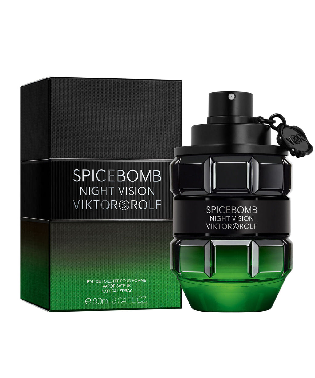 Victor & Rolf Spiceboom