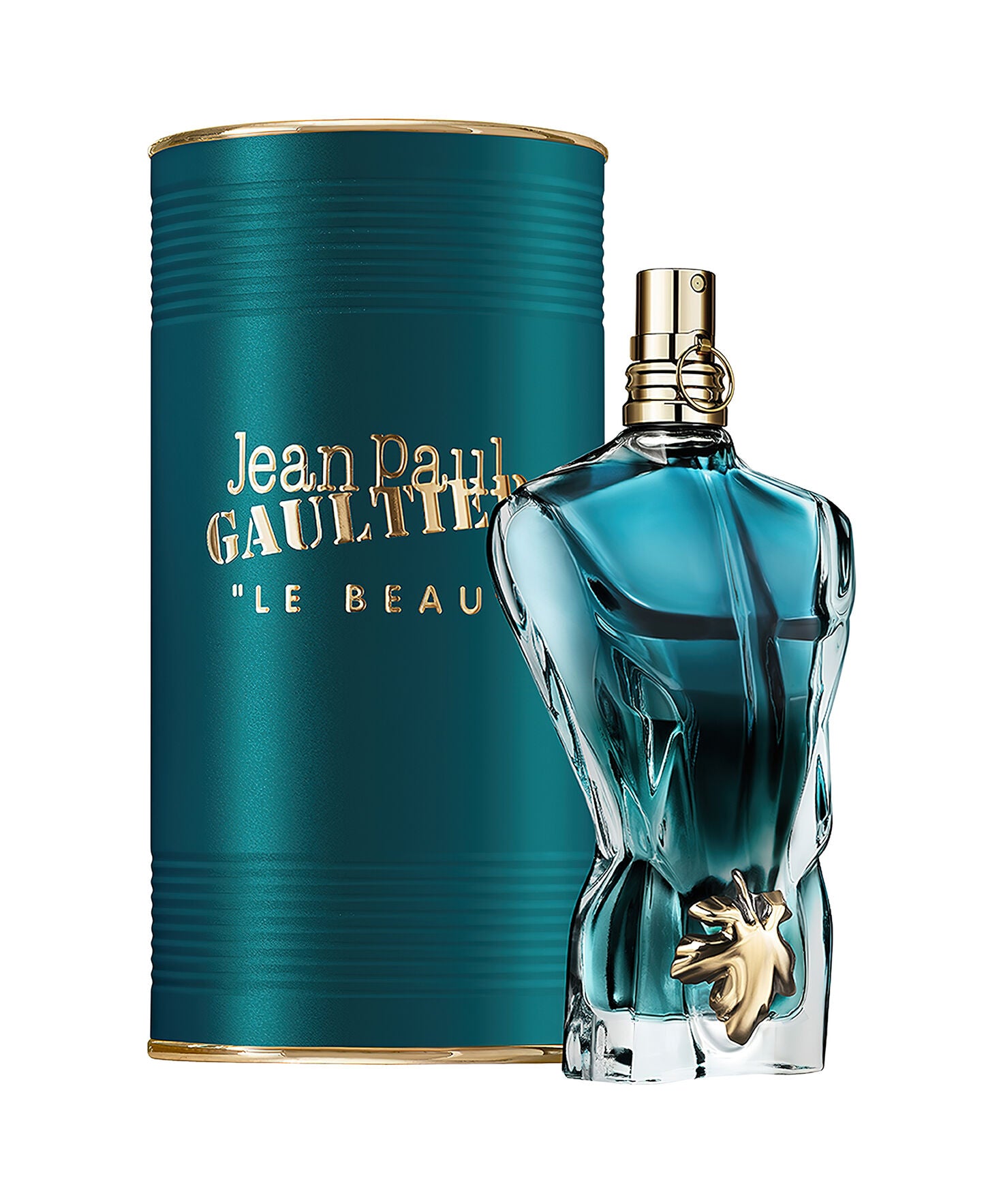 Jean Paul Gaultier Le Beau