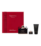 Set Salvatore Ferragamo Signorina Misteriosa 3 pzs