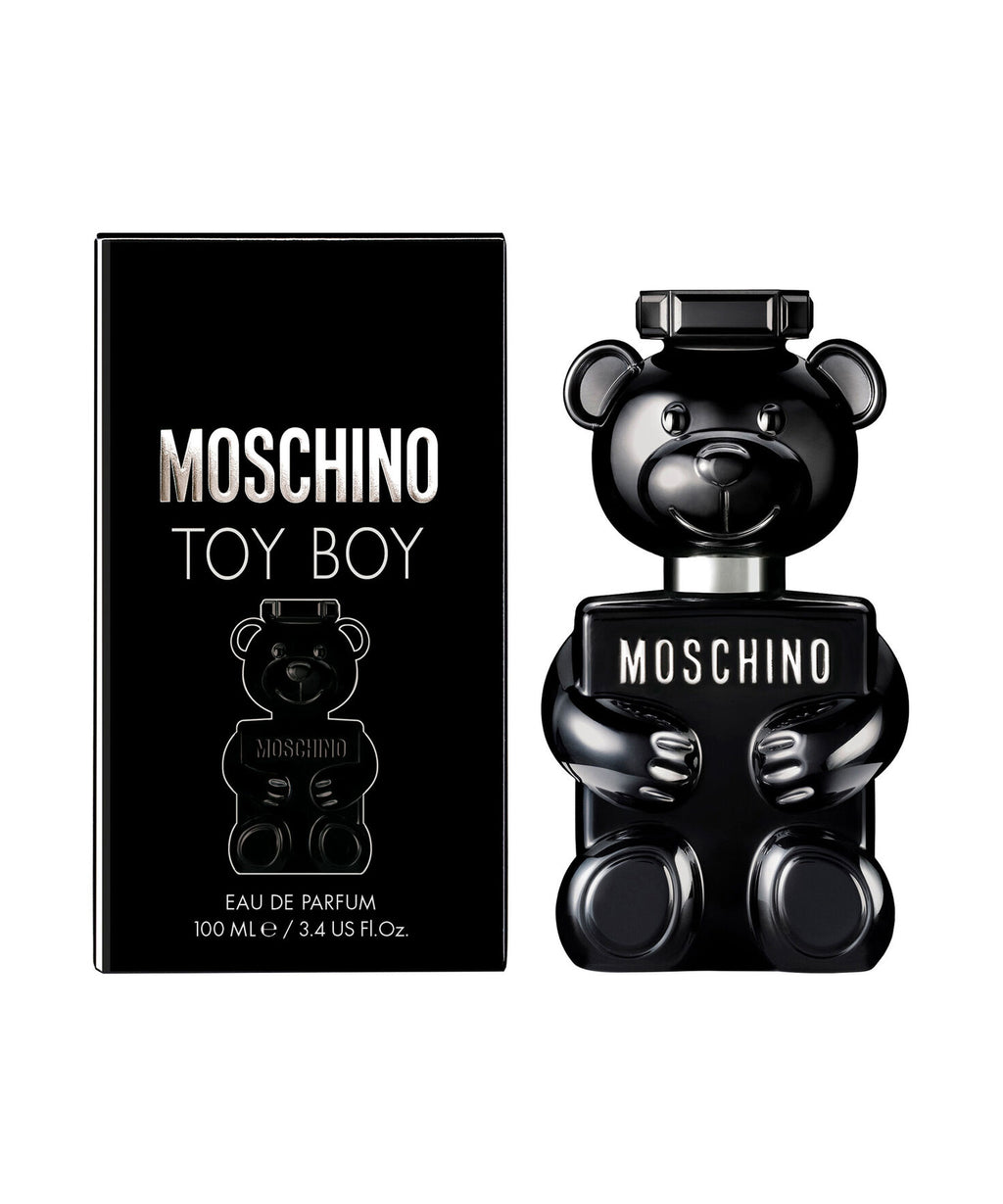 Moschino Toy Boy