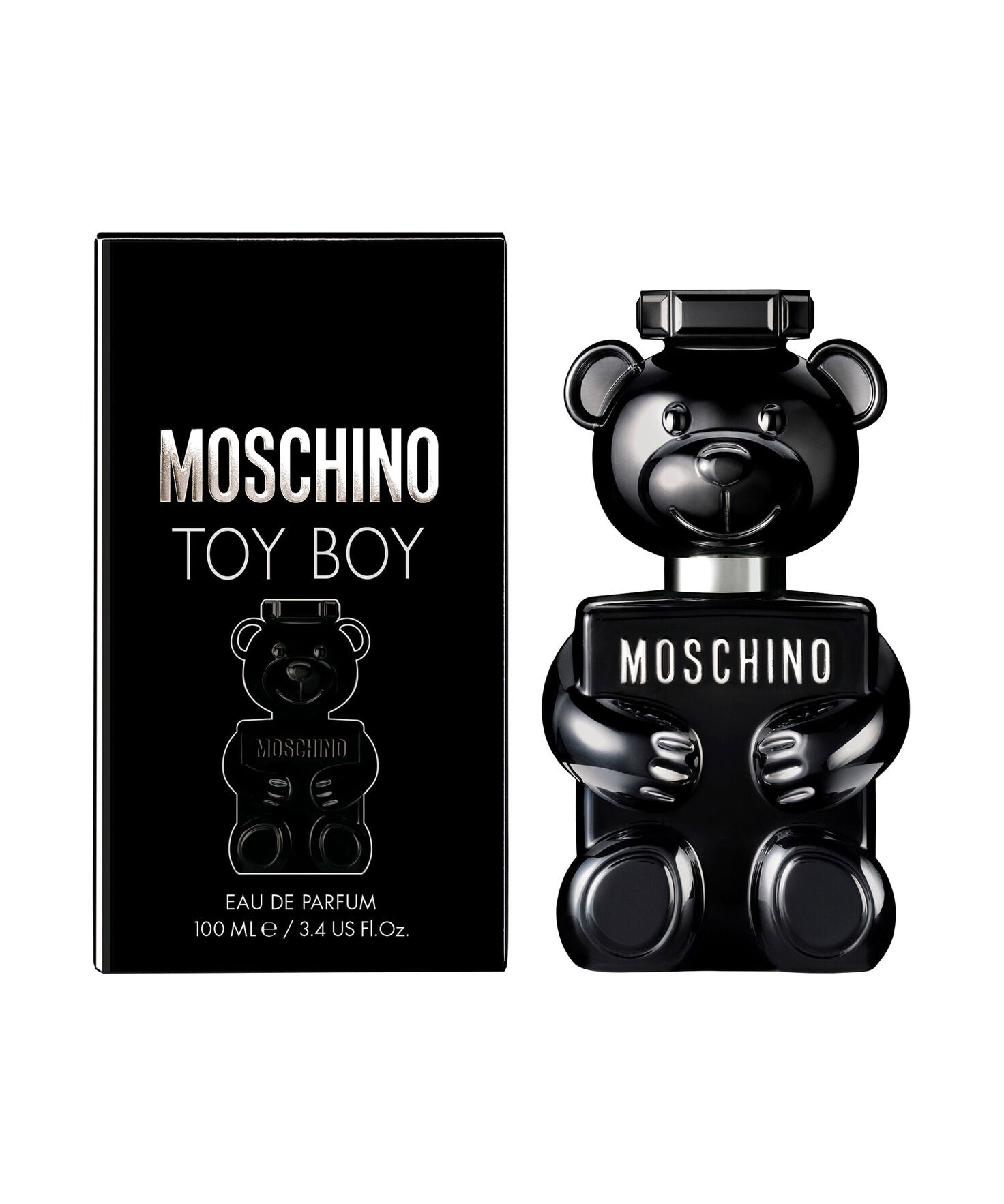 Moschino Toy Boy