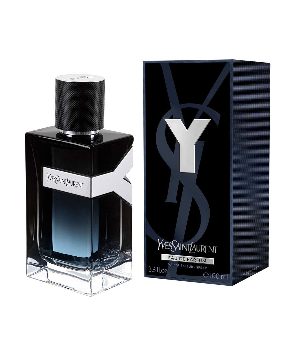 Yves Saint Laurent