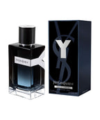 Yves Saint Laurent