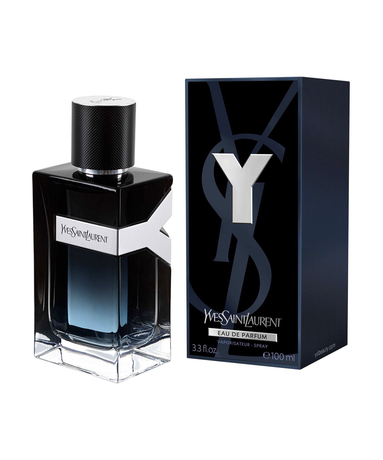 Yves Saint Laurent