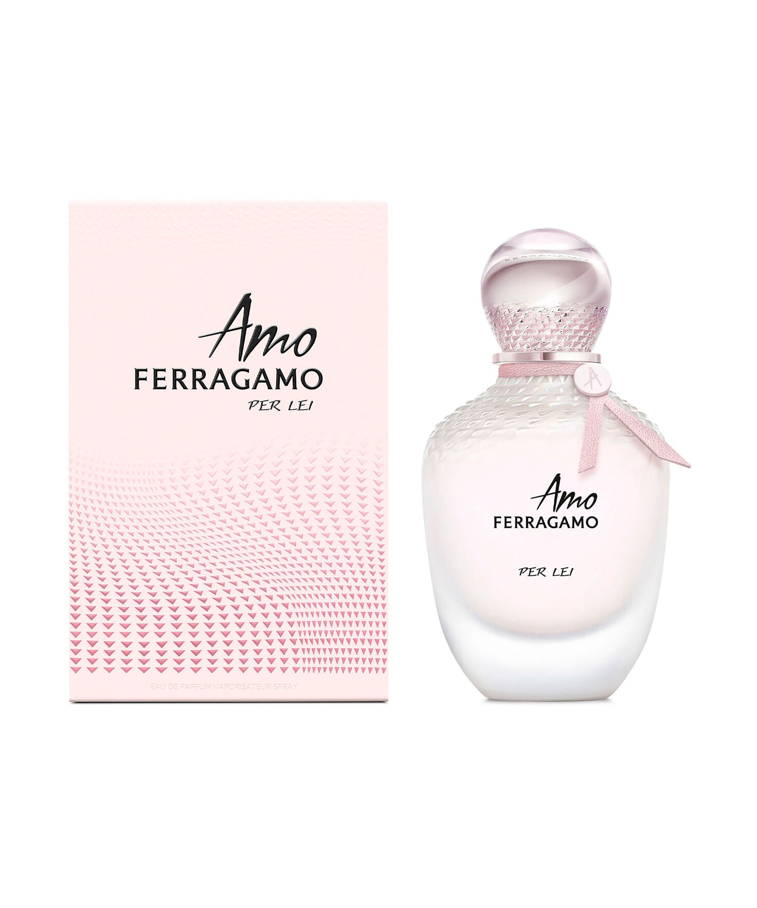 Amo Ferragamo Per Lei