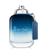 Coach New York Blue
