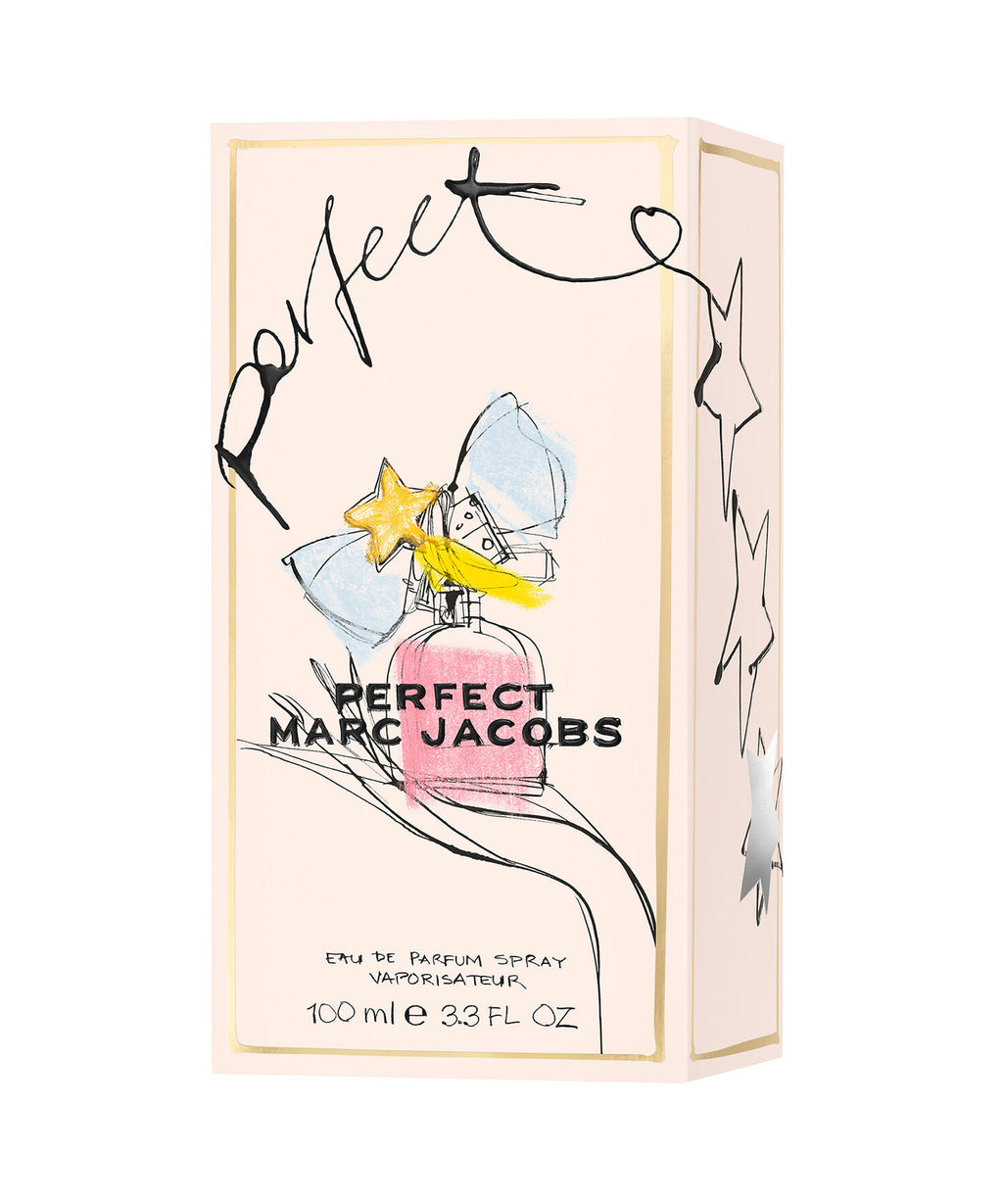 Perfect Marc Jacobs