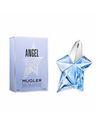 Angel Mugler