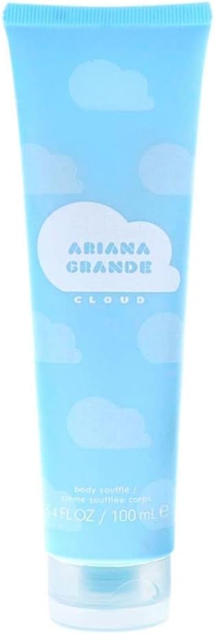 Set Ariana Grande Cloud 3 pzs