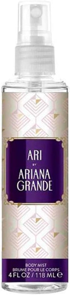 Set Ari By Ariana Grsnde 3pzs