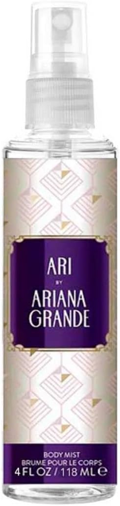 Set Ari By Ariana Grsnde 3pzs
