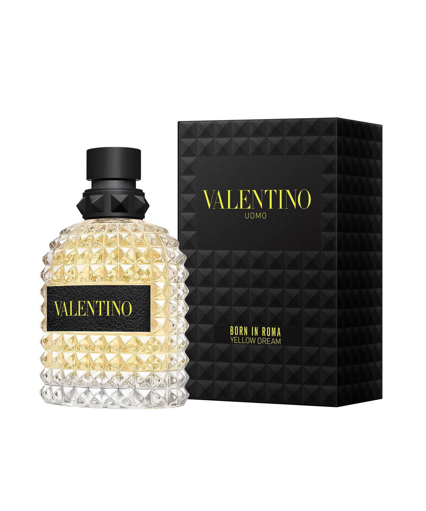 Valentino Uomo Born In Roma Yellow Dream