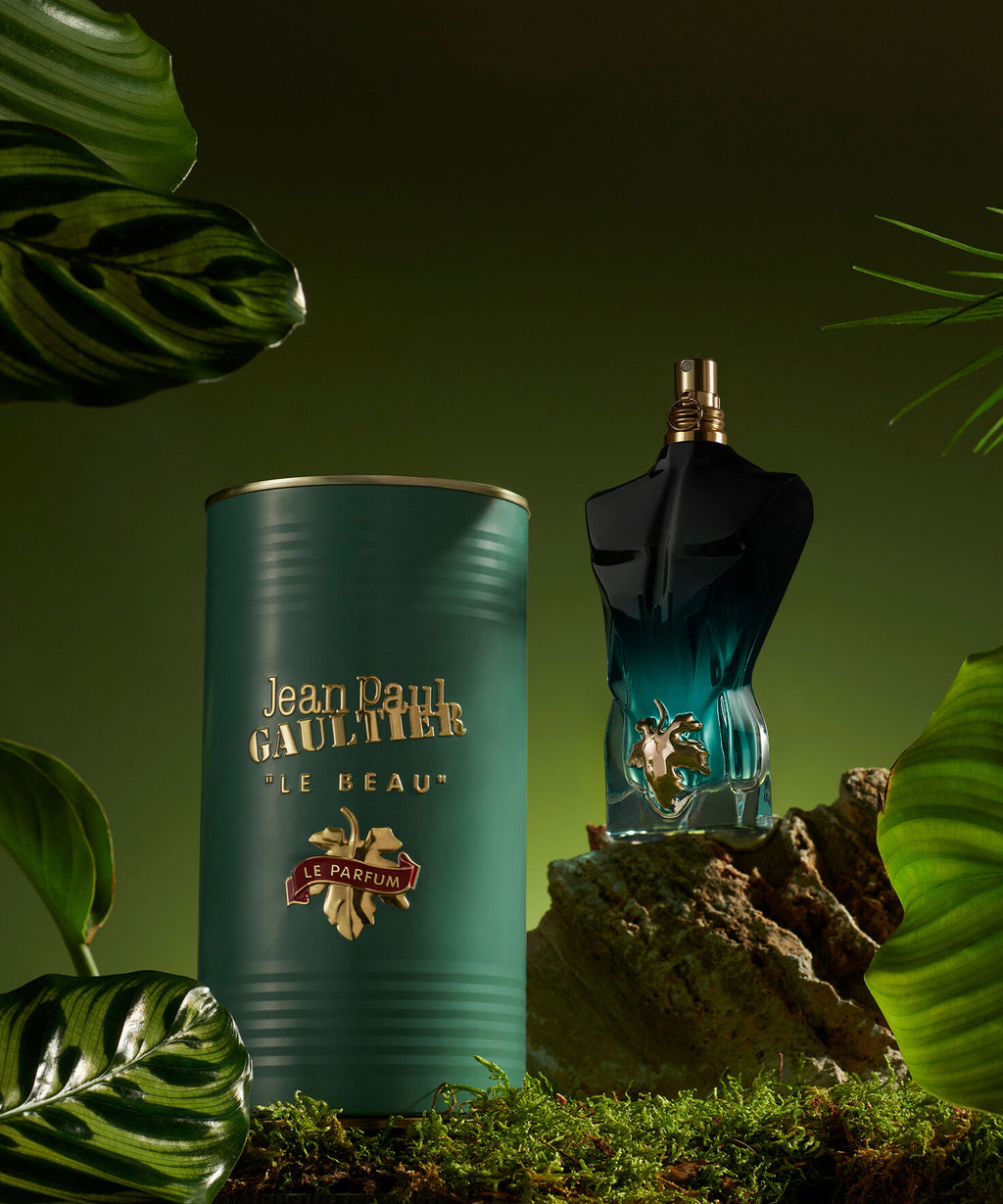 Jean Paul Gaultier Le Beau Le Parfum