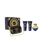 Set Versace Dylan Blue Pour Femme