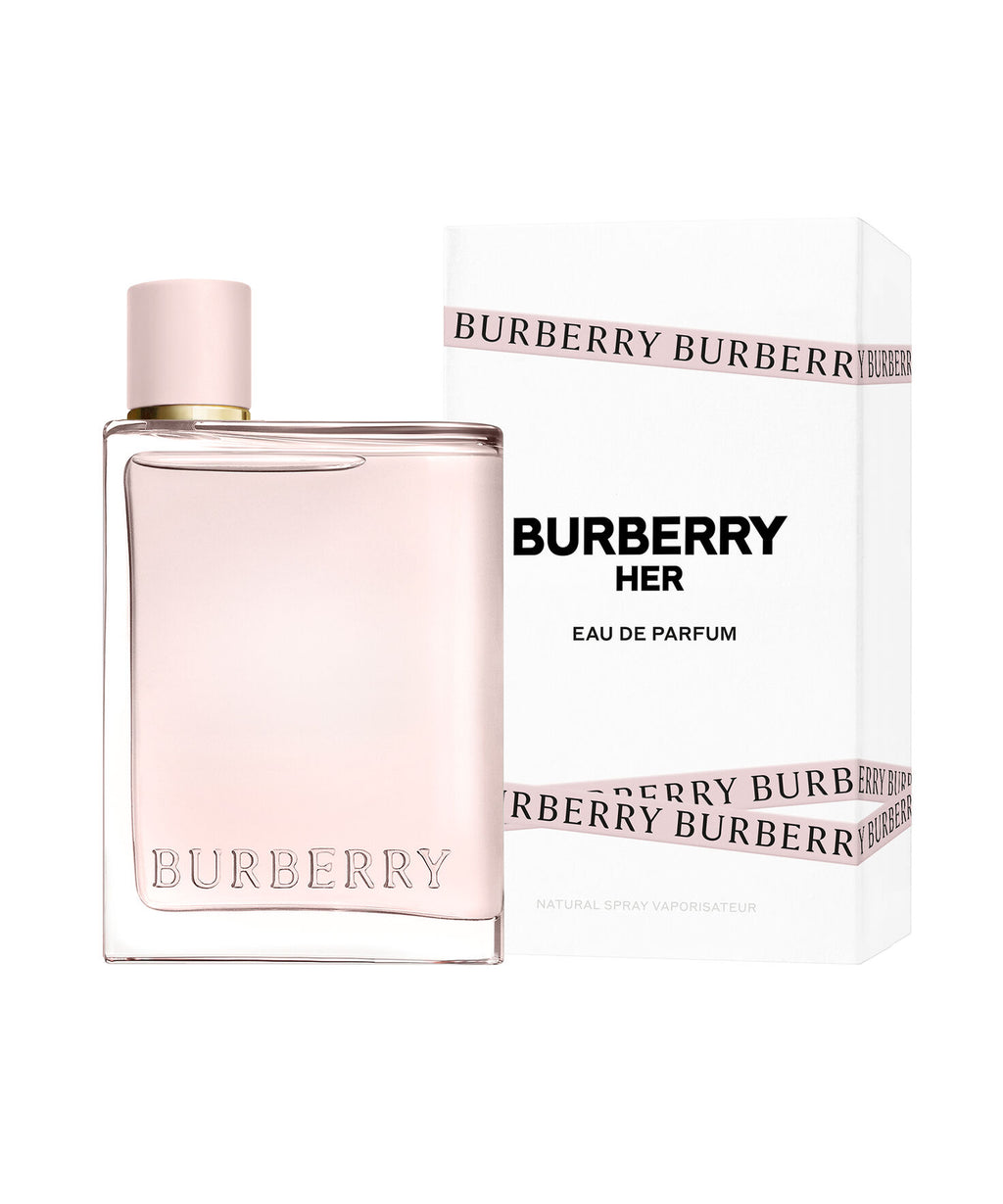 Burberry Her Eau De Parfum
