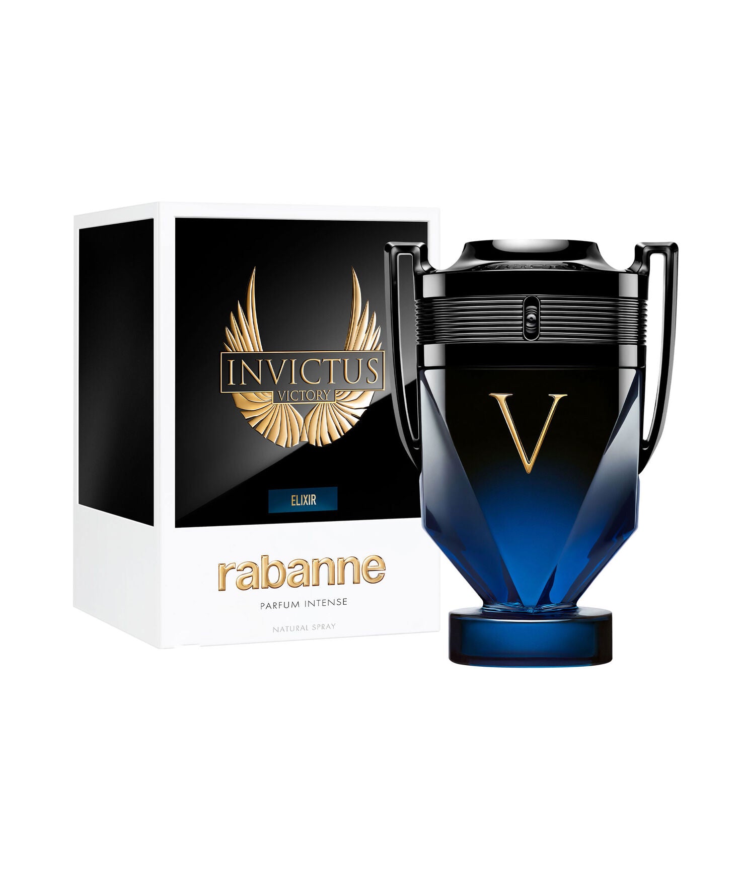 Invictus Victory Elixir