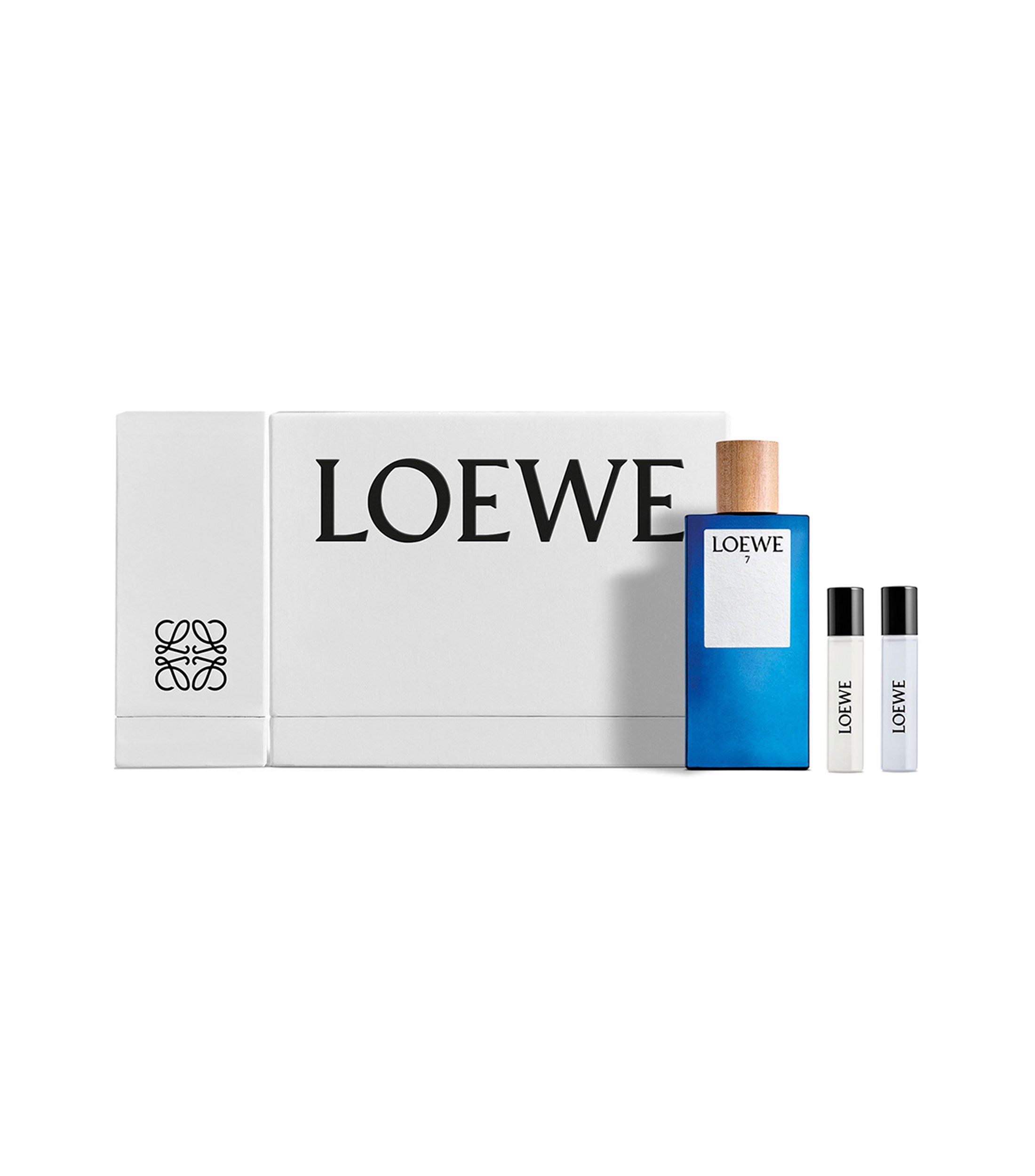 Set Loewe 7 3pzs