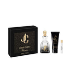 Set Jimmy Choo I Want Choo Forever 3pzs