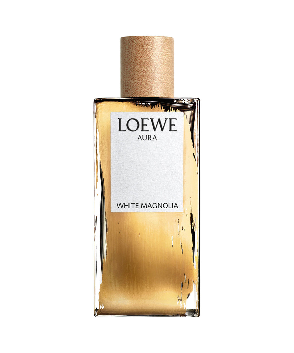 Loewe Aura White Mangolia