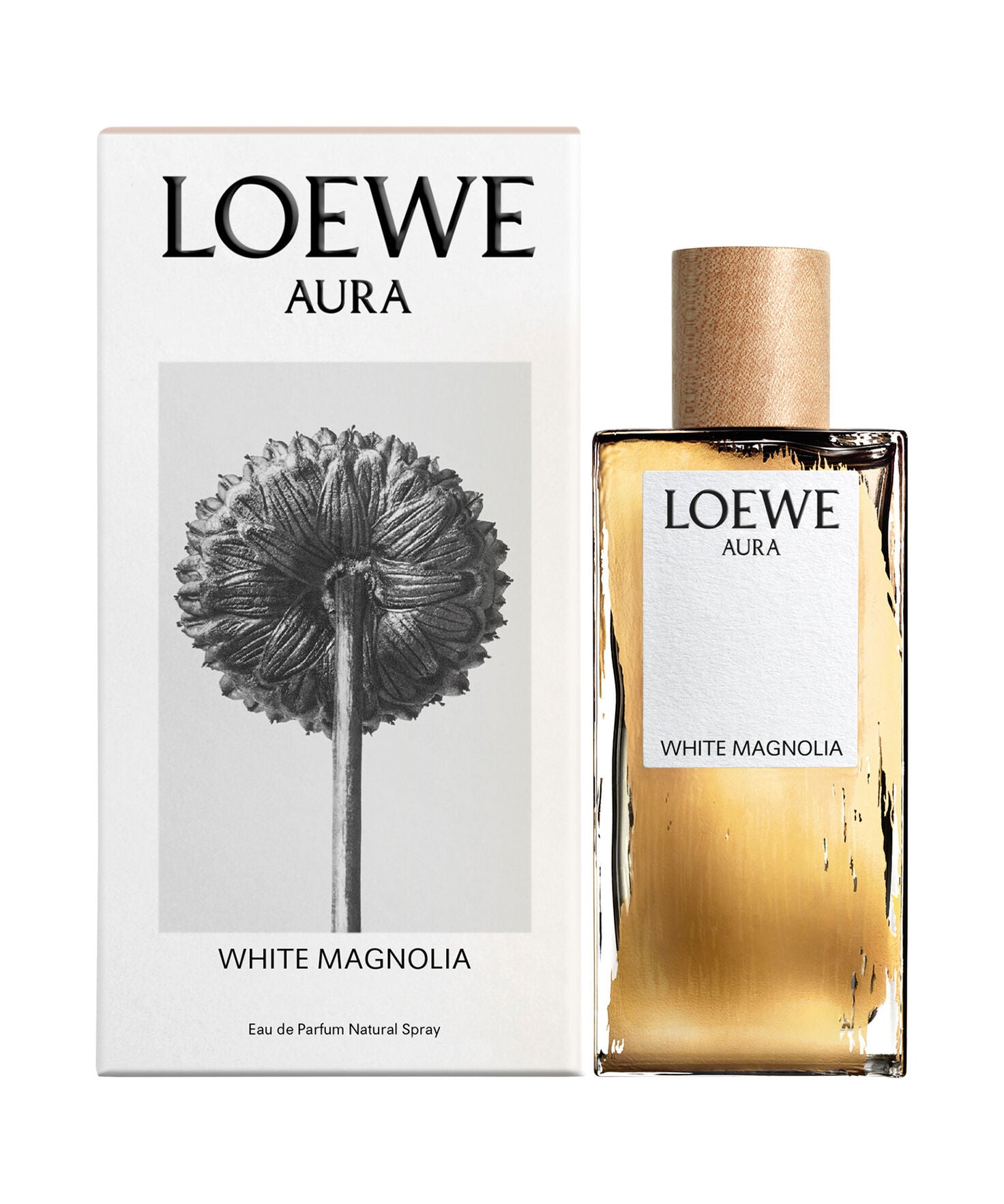 Loewe Aura White Mangolia