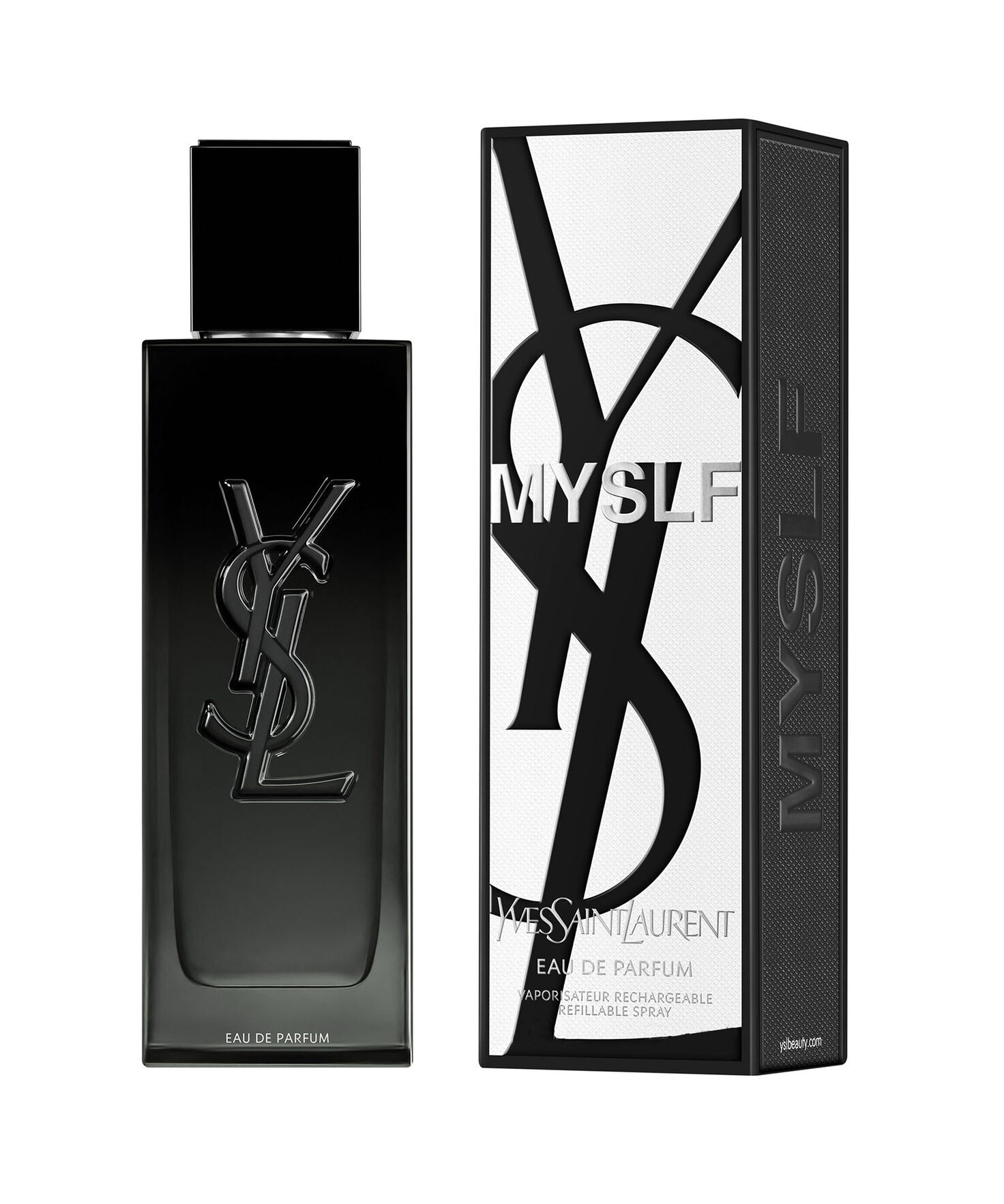 Yves Saint Laurent MYSLF